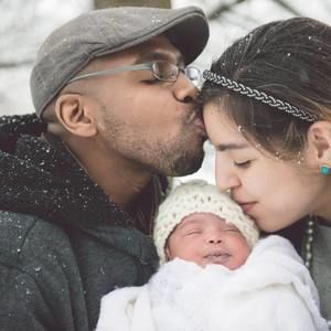 Meet your Posher, Natalia